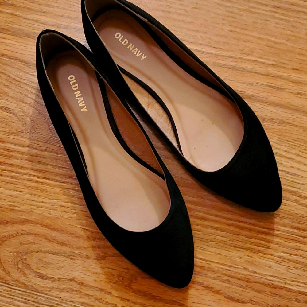 Balallet shoes